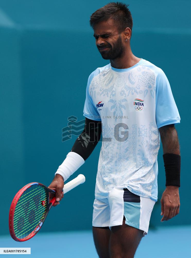 (SP)CHINA-HANGZHOU-ASIAN GAMES-TENNIS(CN)