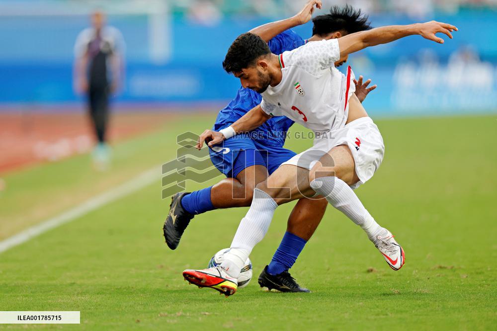 (SP)CHINA-HANGZHOU-ASIAN GAMES-FOOTBALL(CN)