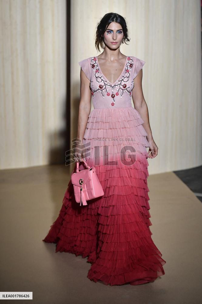 PFW - Christophe Guillarme Runway