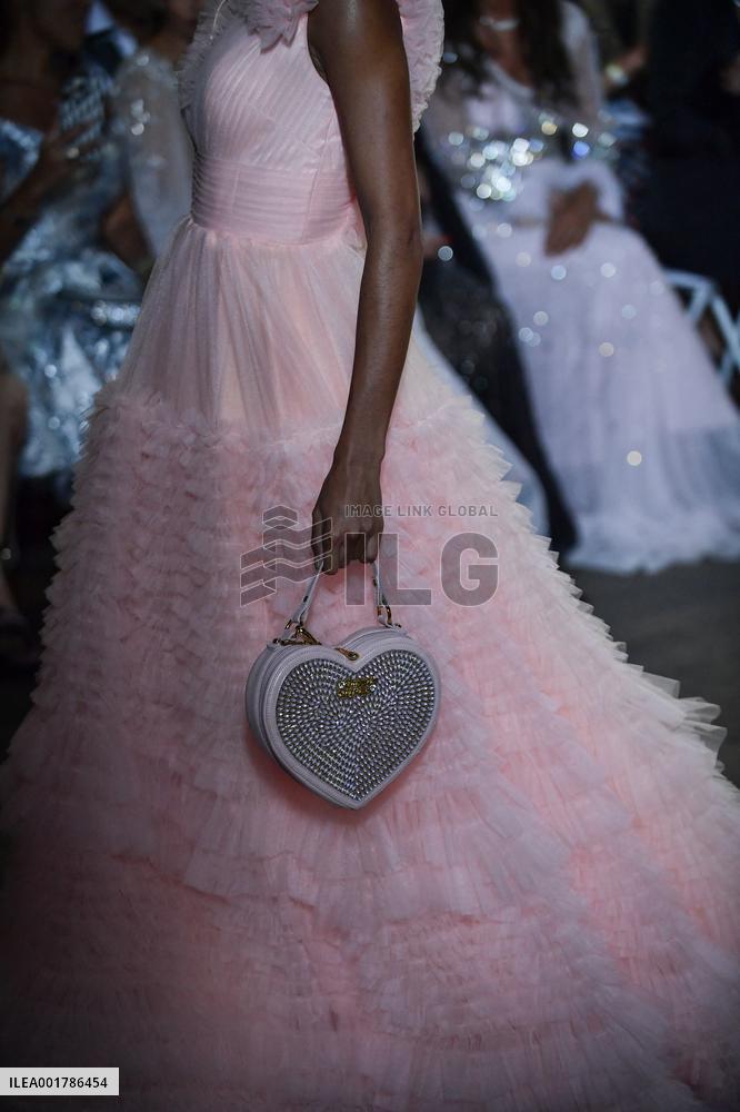 PFW - Christophe Guillarme Runway
