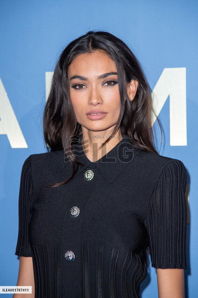 PFW Balmain Photocall