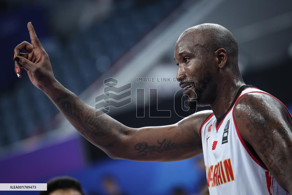 (SP)CHINA-HANGZHOU-ASIAN GAMES-BASKETBALL(CN)
