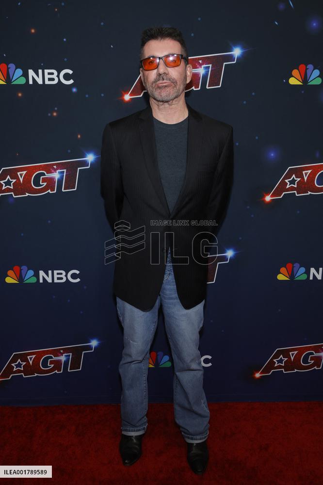 America's Got Talent - LA