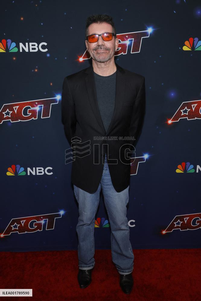 America's Got Talent - LA