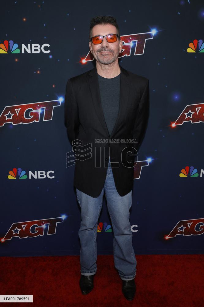 America's Got Talent - LA