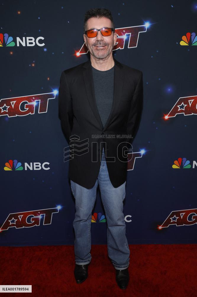 America's Got Talent - LA
