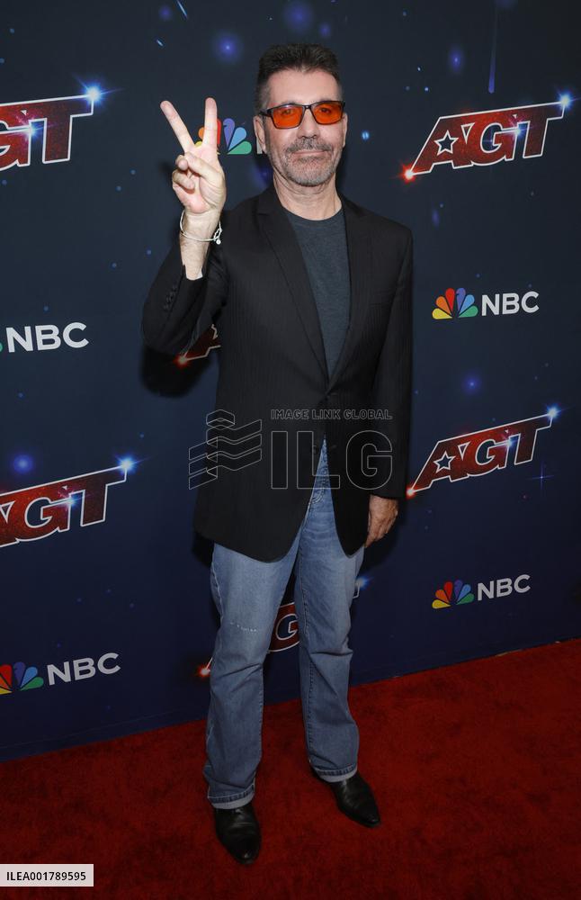 America's Got Talent - LA