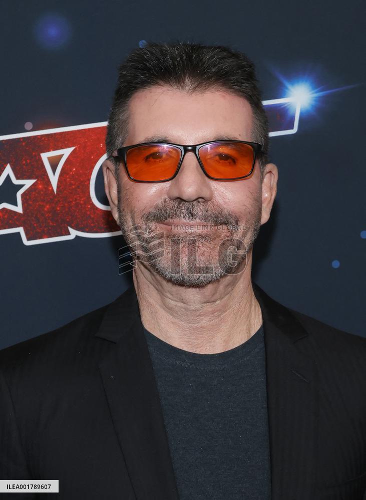 America's Got Talent - LA