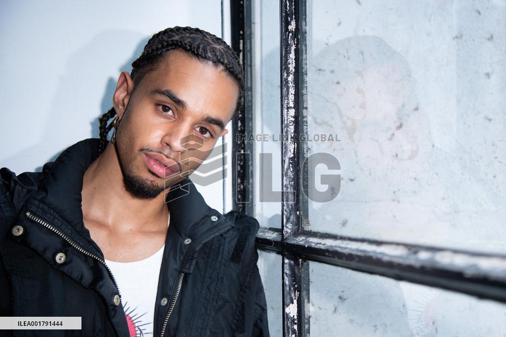 PFW Gauchere Front Row