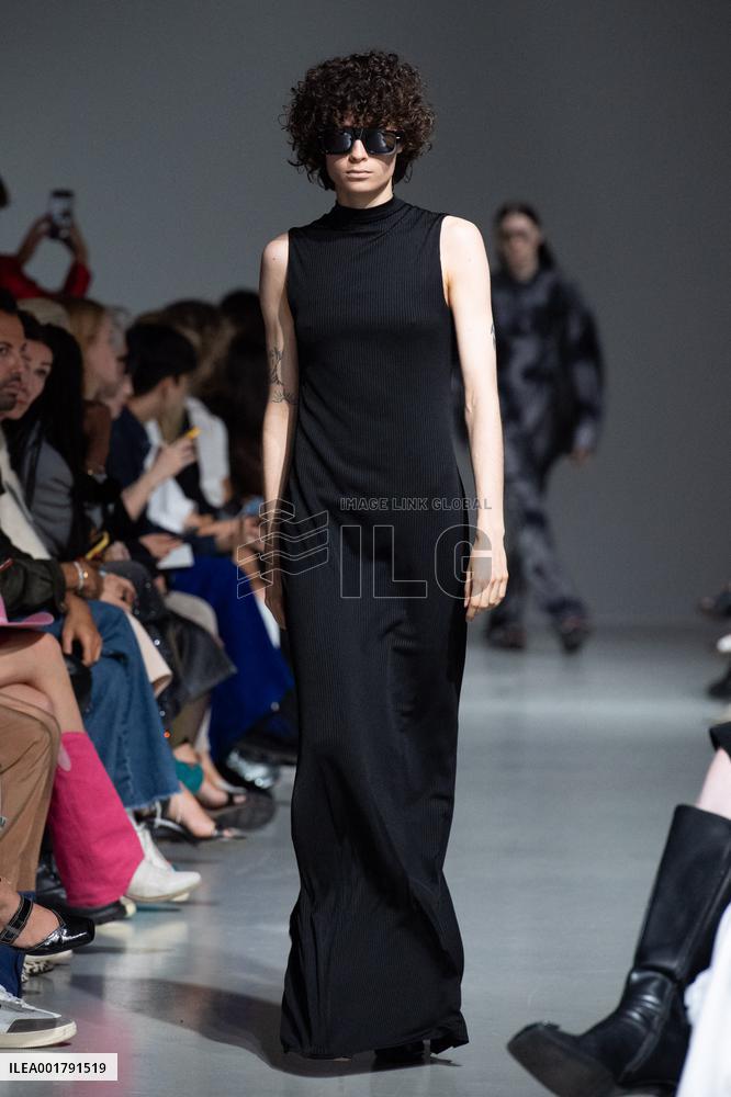 PFW Gauchere Runway