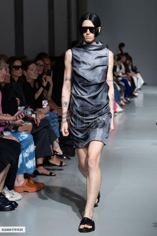 PFW Gauchere Runway
