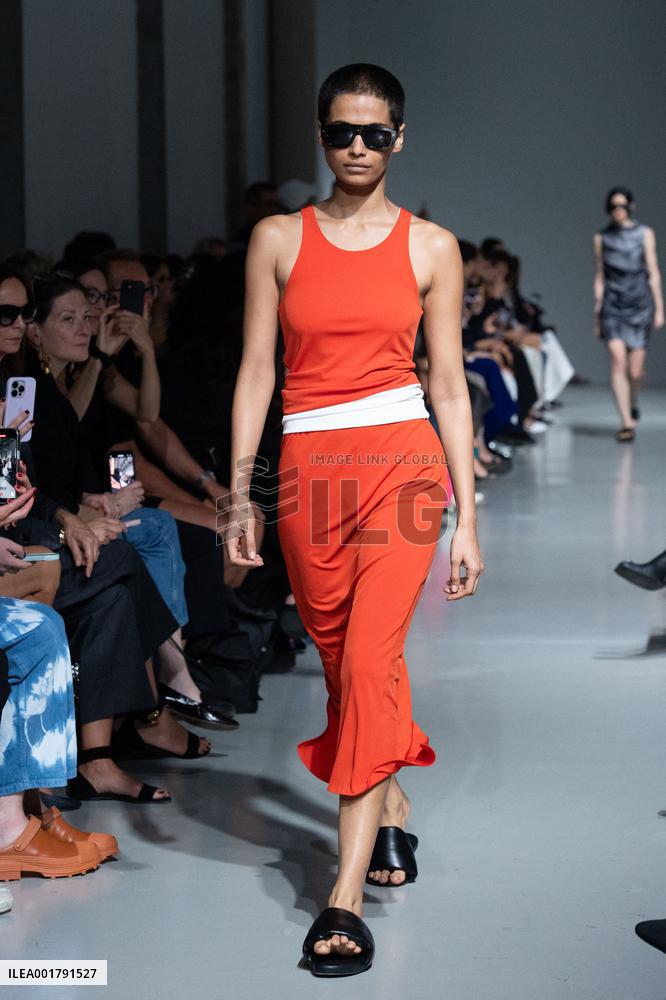 PFW Gauchere Runway