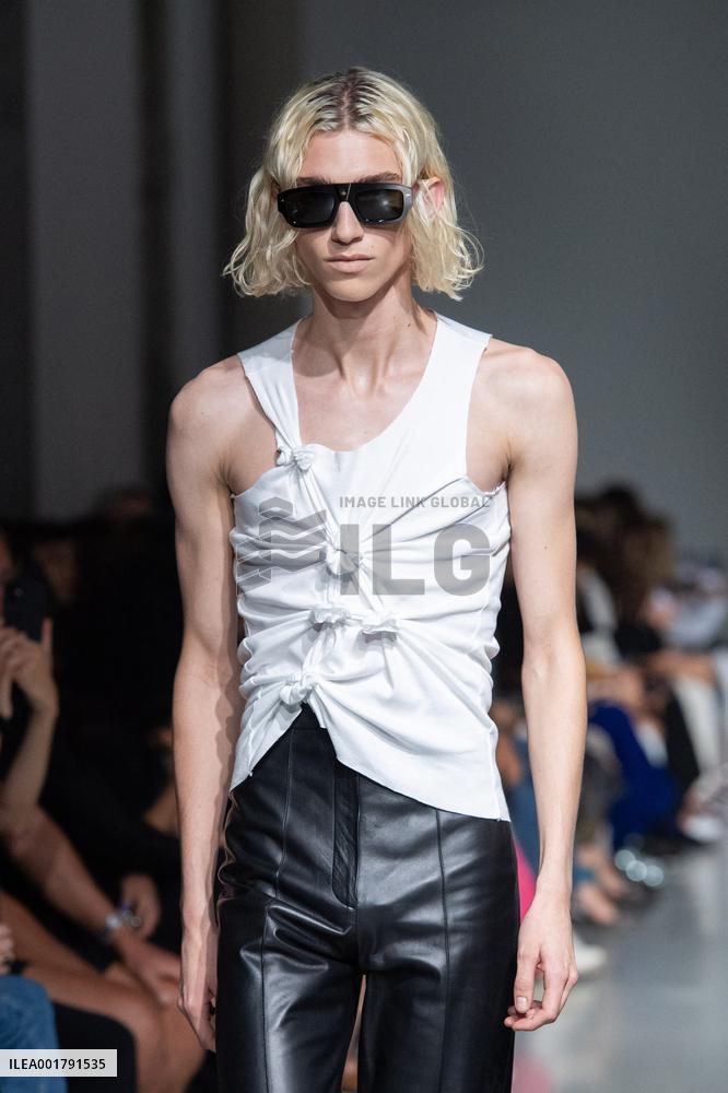 PFW Gauchere Runway