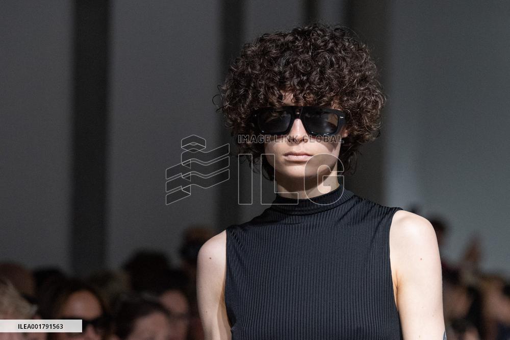 PFW Gauchere Runway