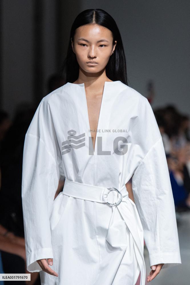 PFW Gauchere Runway