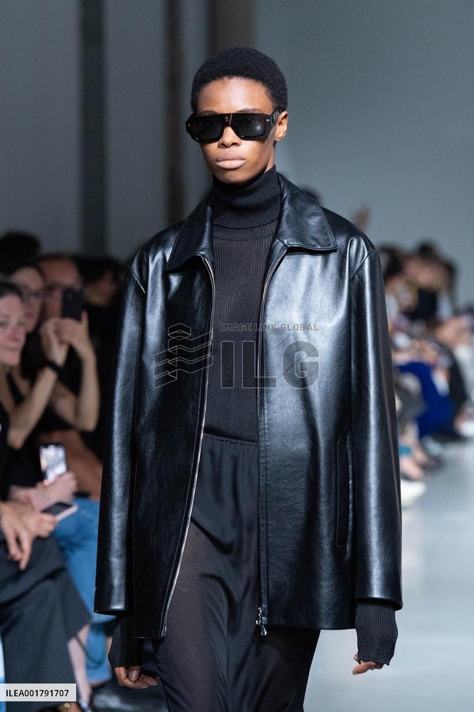 PFW Gauchere Runway