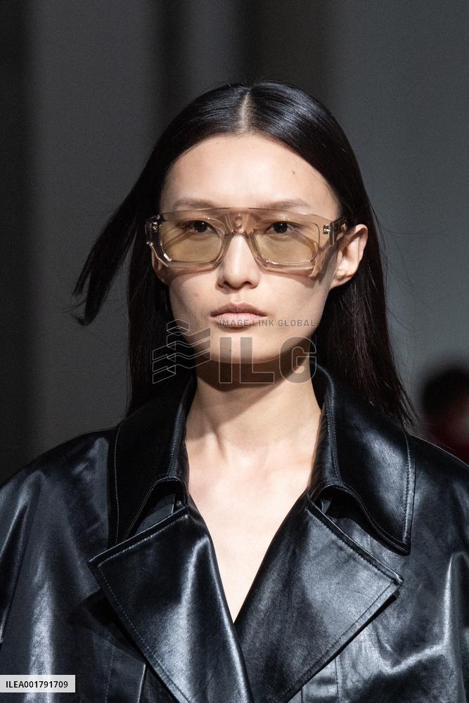 PFW Gauchere Runway