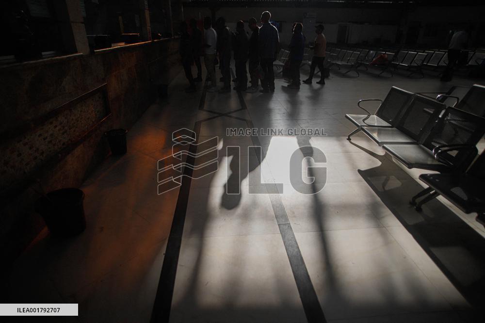 Israel Reopens Gaza Border Crossing