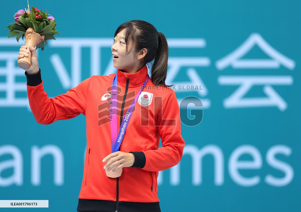 (SP)CHINA-HANGZHOU-ASIAN GAMES-TENNIS (CN)
