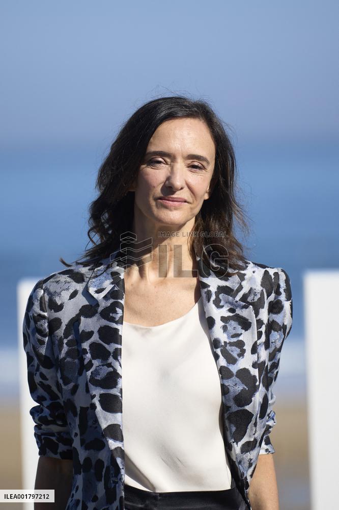 San Sebastian - Cerrar Los Ojos And Donostia Award Photocall