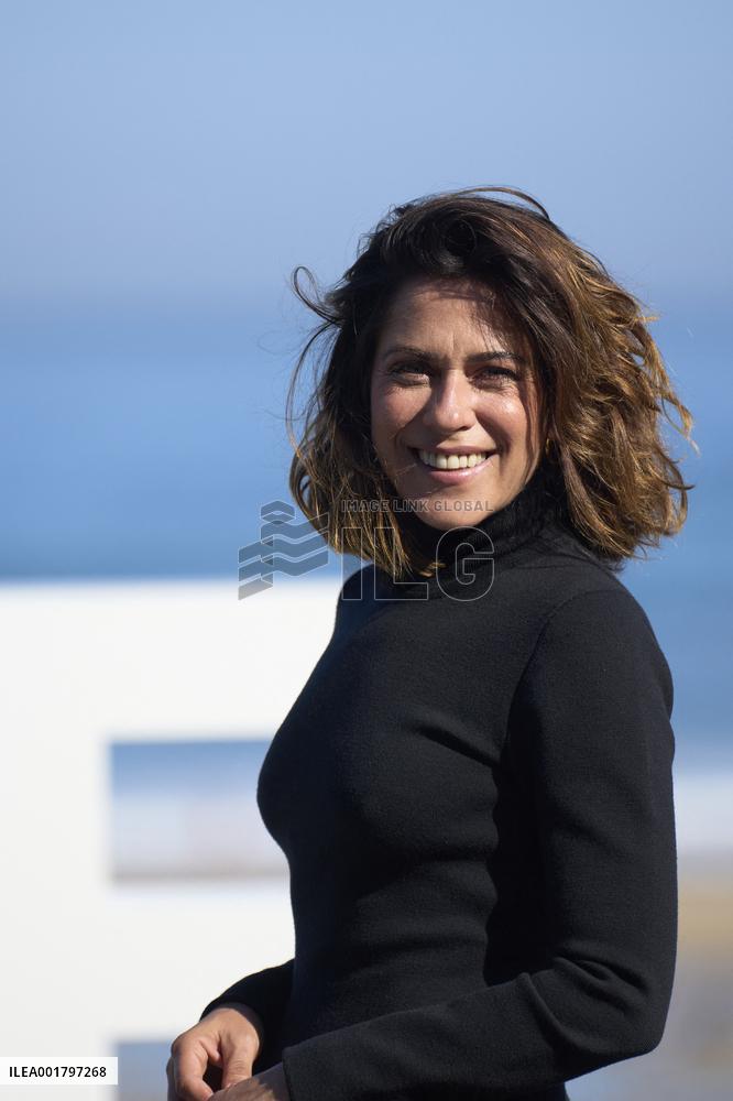 San Sebastian - Cerrar Los Ojos And Donostia Award Photocall
