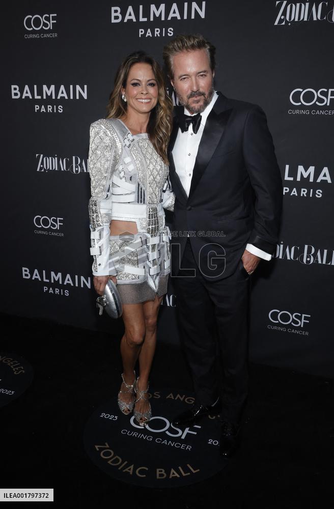 2023 Zodiac Ball - LA