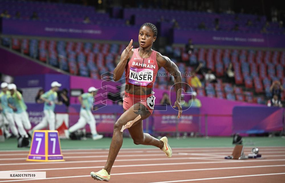 (SP)CHINA-HANGZHOU-ASIAN GAMES-ATHLETICS(CN)