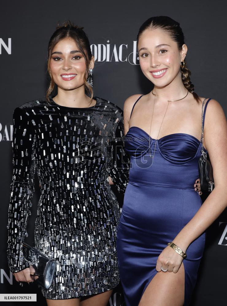 2023 Zodiac Ball - LA