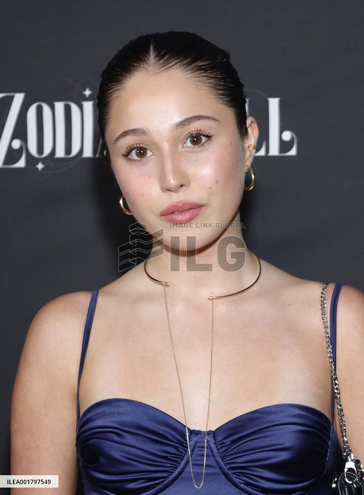 2023 Zodiac Ball - LA