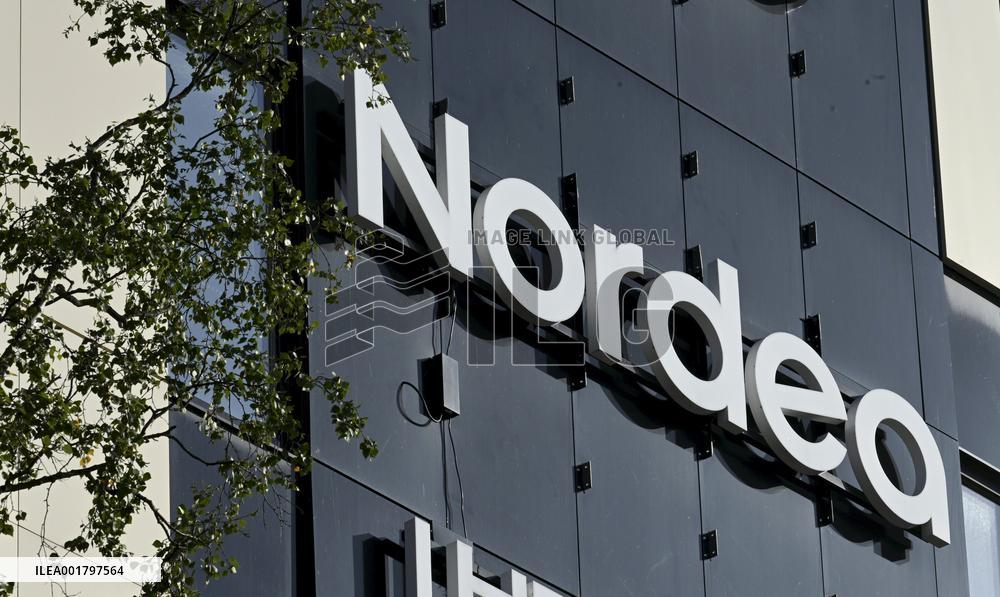 Nordea in Tallinn