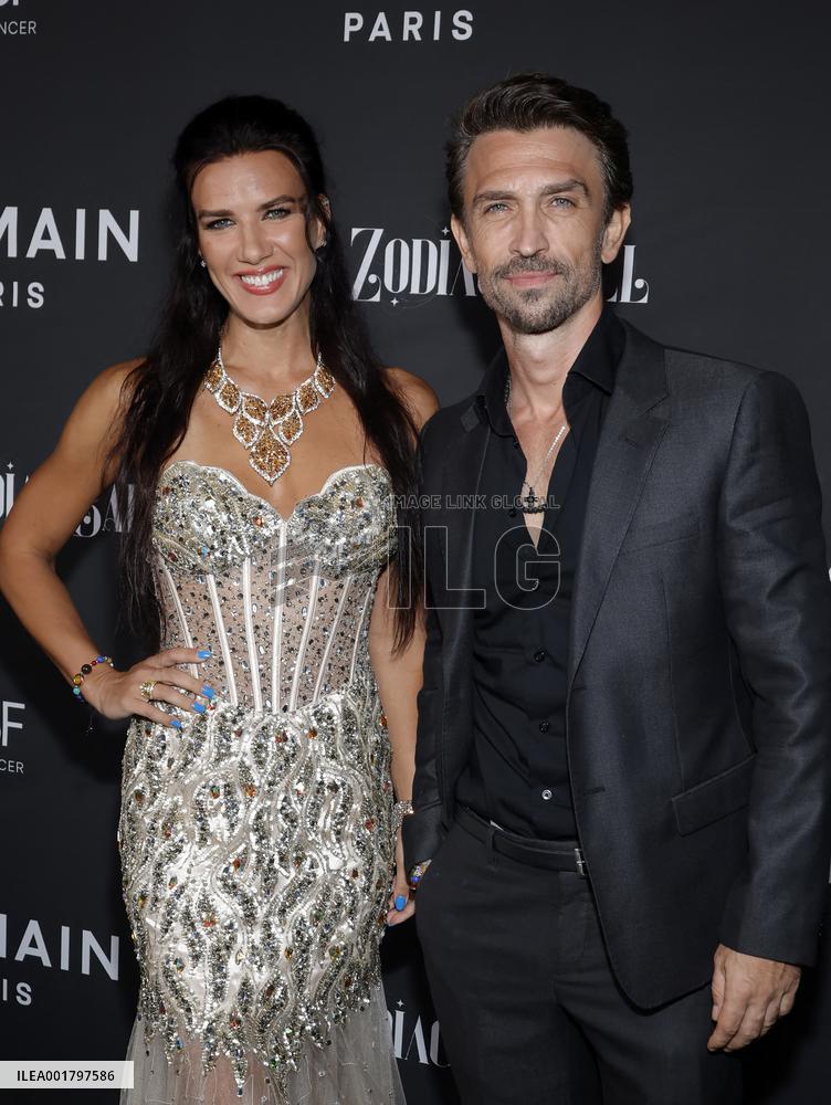 2023 Zodiac Ball - LA