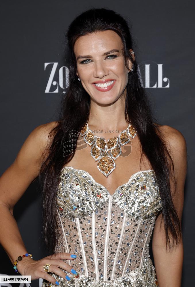 2023 Zodiac Ball - LA