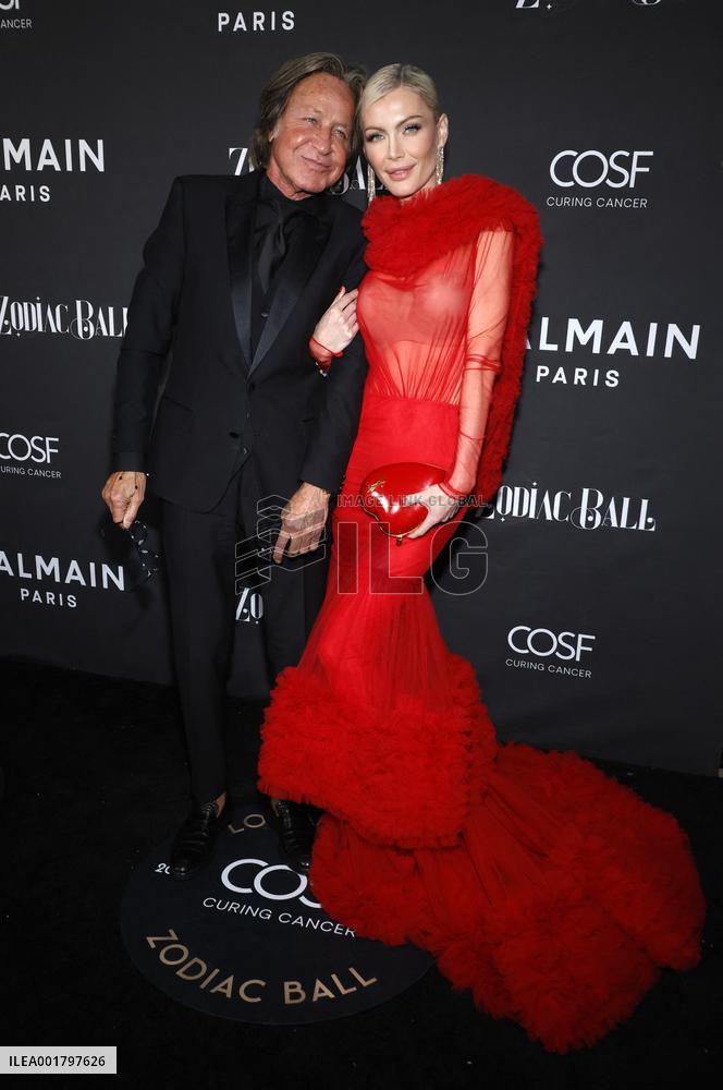 2023 Zodiac Ball - LA