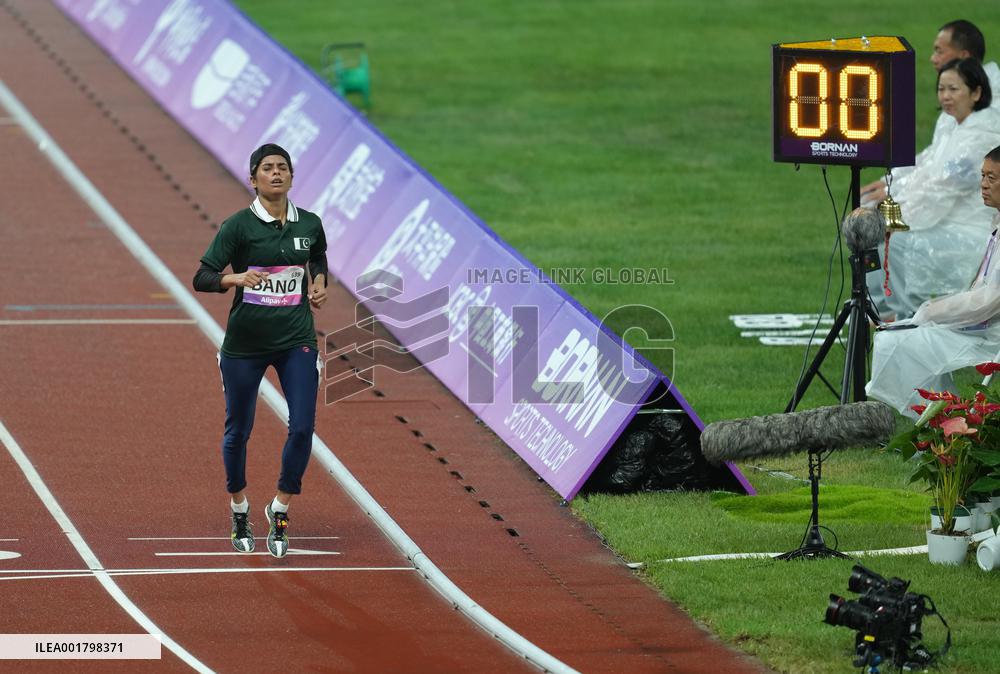 (SP)CHINA-HANGZHOU-ASIAN GAMES-ATHLETICS(CN)