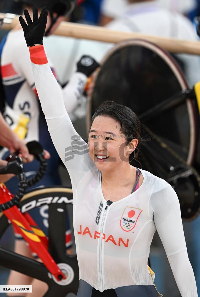 (SP)CHINA-HANGZHOU-ASIAN GAMES-CYCLING TRACK (CN)