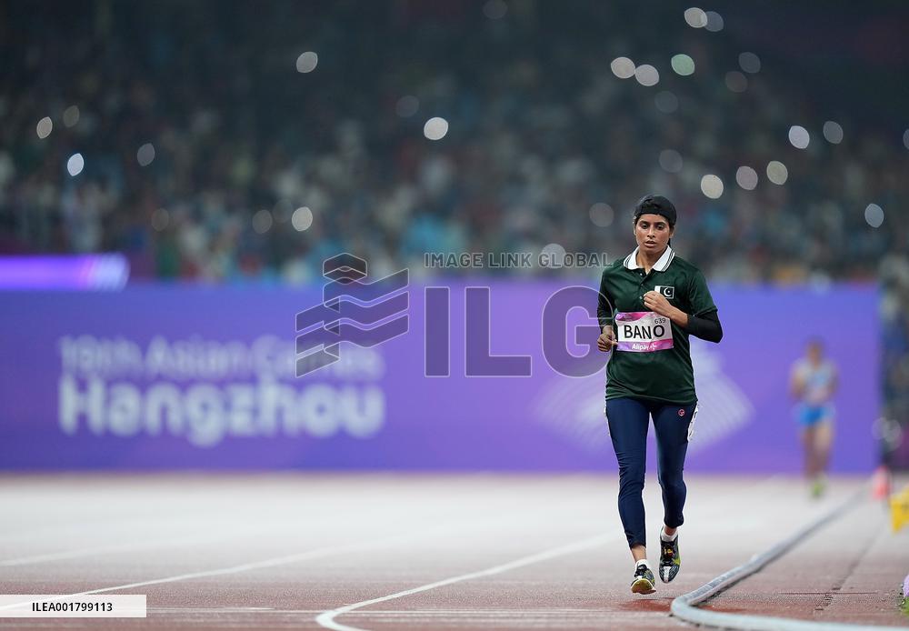 (SP)CHINA-HANGZHOU-ASIAN GAMES-ATHLETICS(CN)