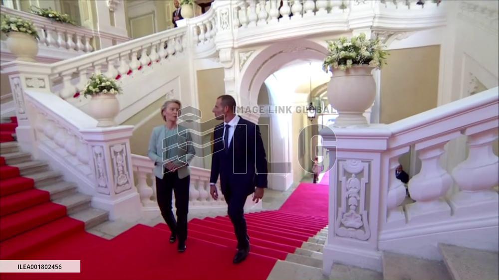 Mediterranean EU countries urge concrete action against illegal migration