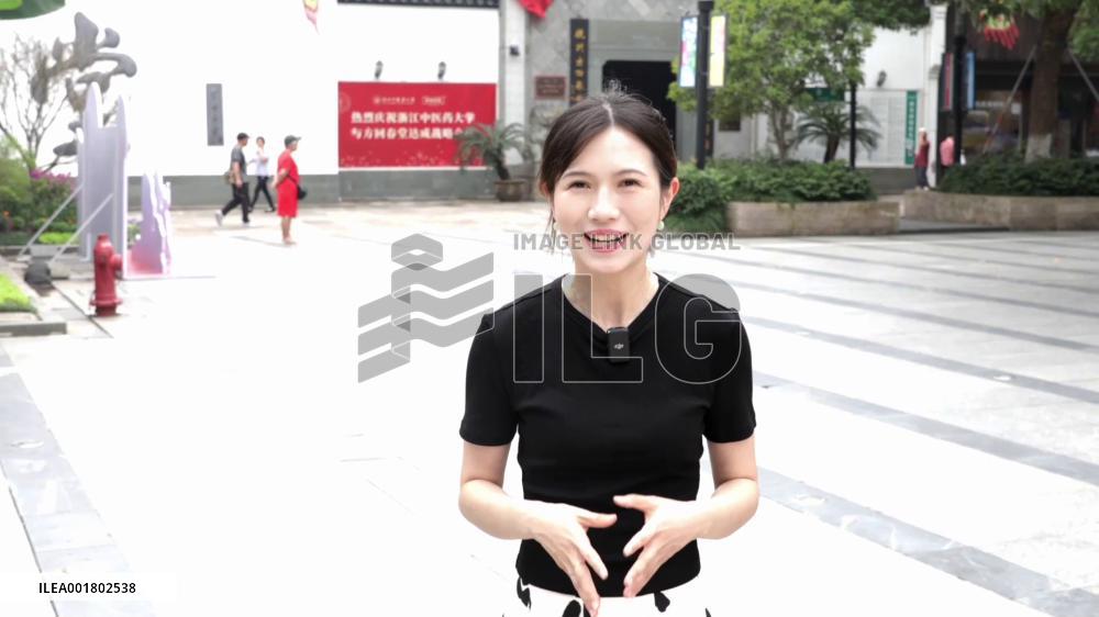 Bruneian athlete on immersive cultural trip for Mid-Autumn Festival