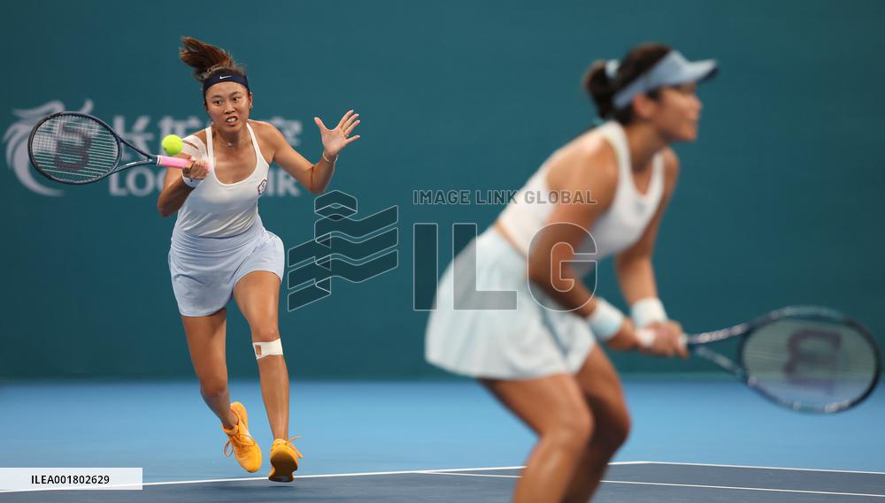 (SP)CHINA-HANGZHOU-ASIAN GAMES-TENNIS(CN)