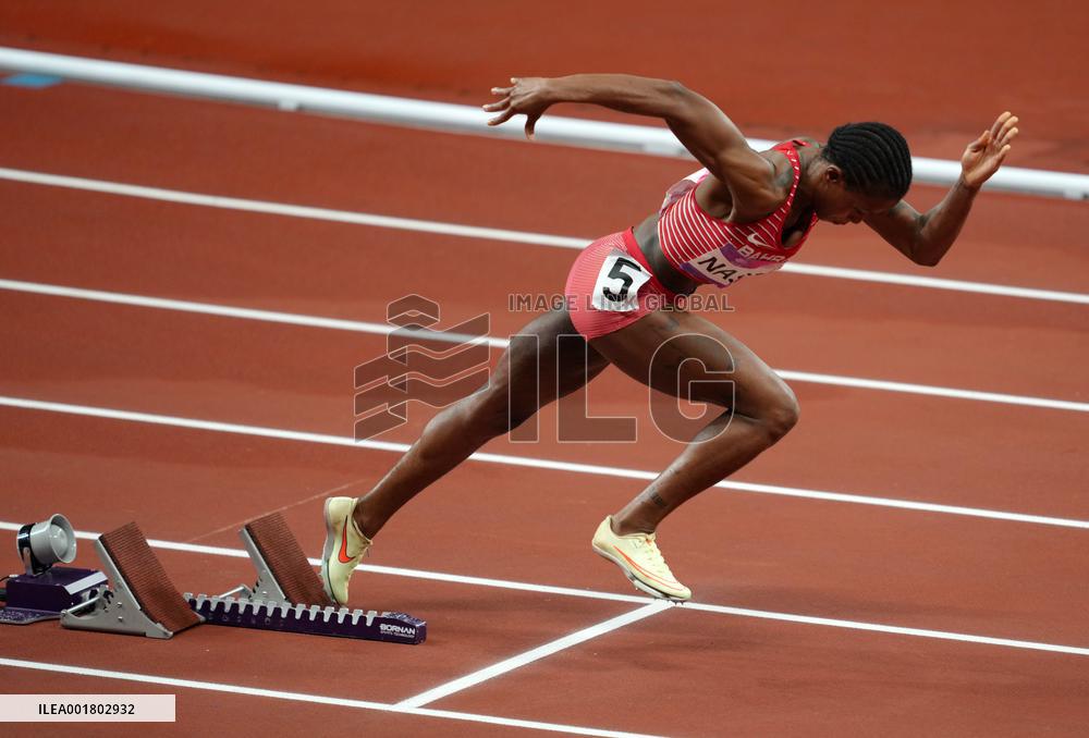 (SP)CHINA-HANGZHOU-ASIAN GAMES-ATHLETICS(CN)