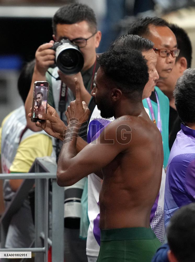 (SP)CHINA-HANGZHOU-ASIAN GAMES-ATHLETICS(CN)
