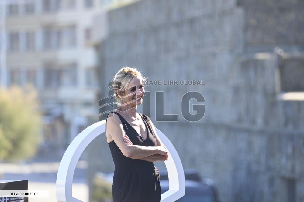 San Sebastian - Dance First Photocall