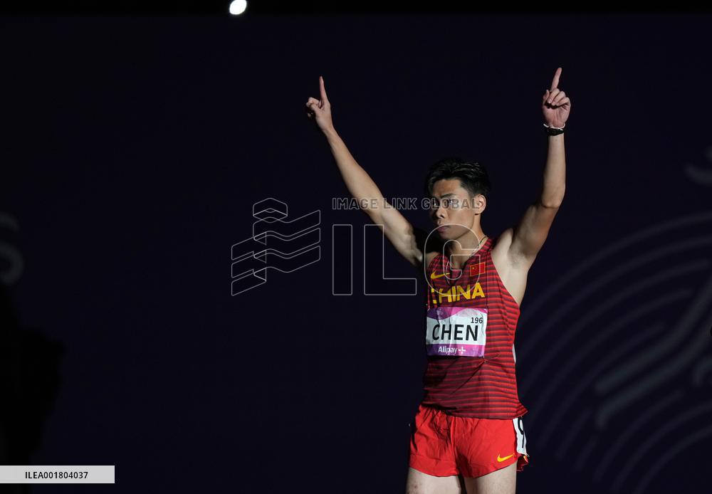 (SP)CHINA-HANGZHOU-ASIAN GAMES-ATHLETICS(CN)