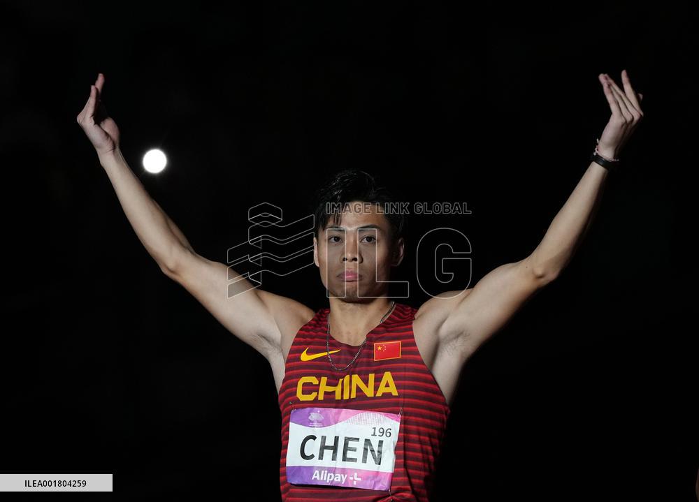 (SP)CHINA-HANGZHOU-ASIAN GAMES-ATHLETICS(CN)