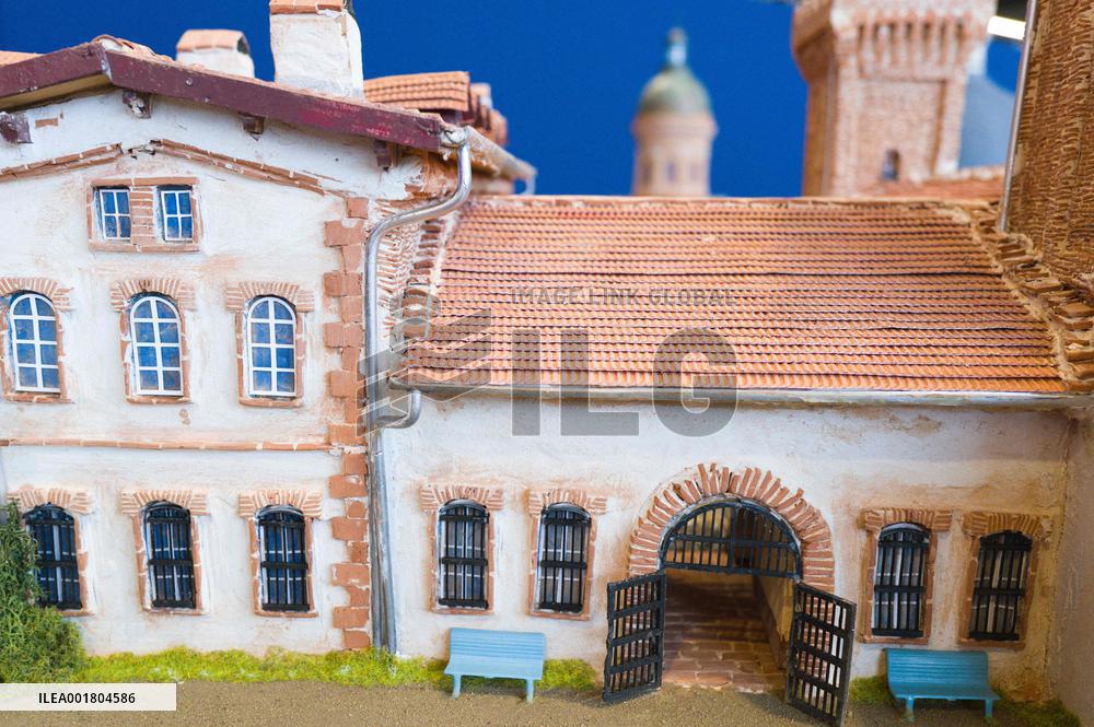 Real Estate Fair In Toulouse