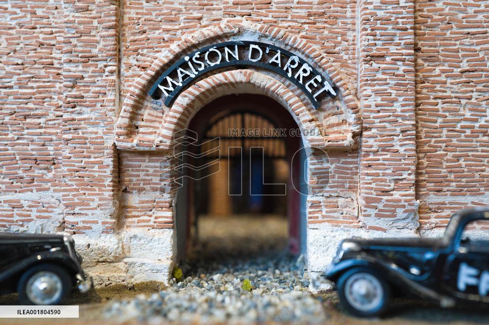 Real Estate Fair In Toulouse