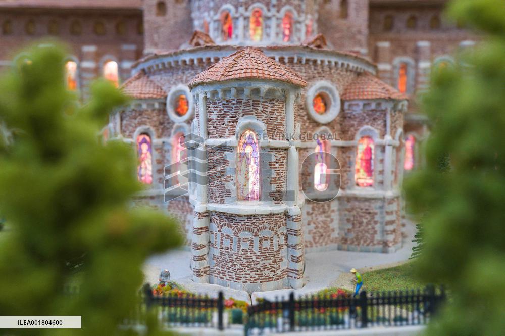 Real Estate Fair In Toulouse