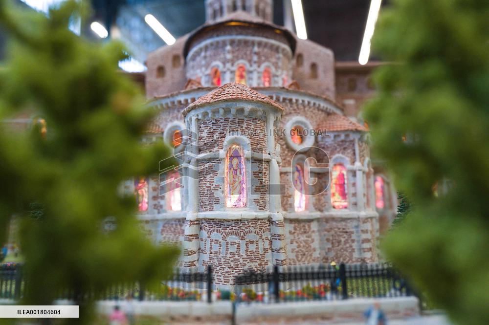 Real Estate Fair In Toulouse