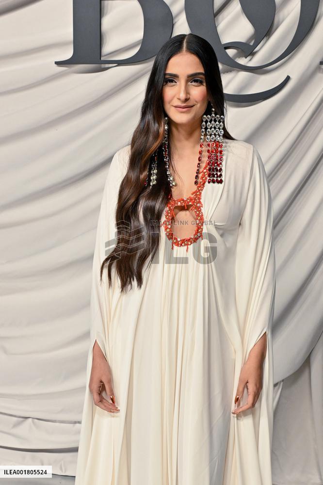 PFW BoF500 Gala Photocall