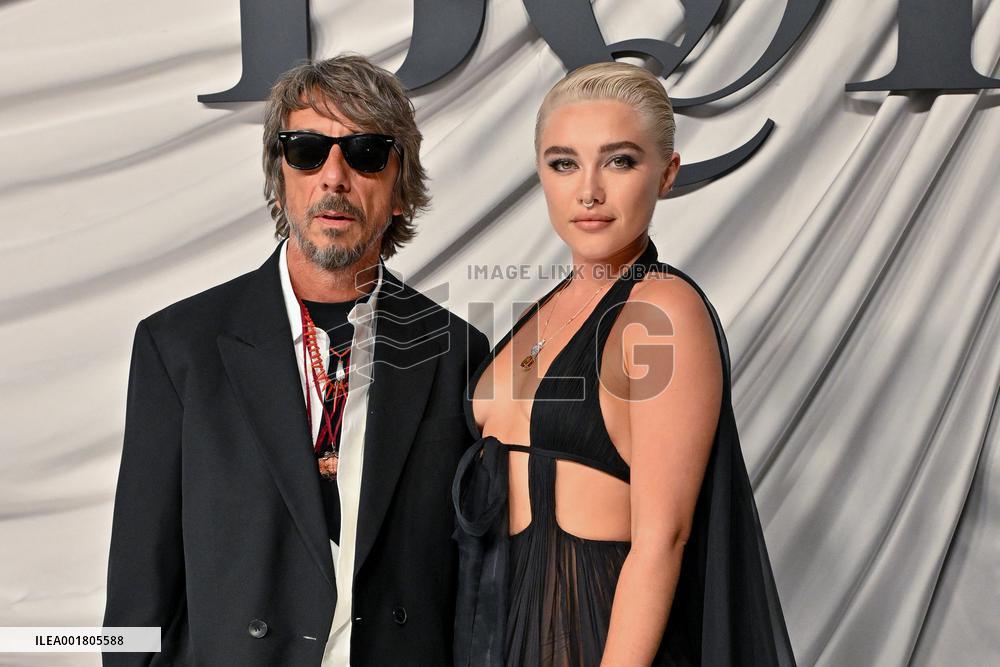 PFW BoF500 Gala Photocall